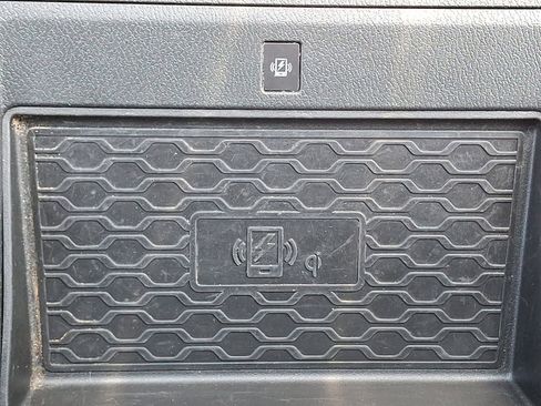 Used 2023 Nissan Frontier PRO-4X w/ Pro Convenience Package image 25