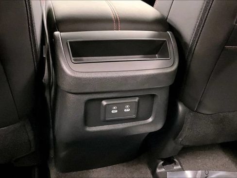 New 2026 Nissan Pathfinder Rock Creek AWD/4WD image 24