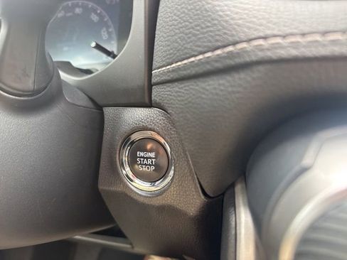 Used 2024 Toyota RAV4 XLE w/ Convenience Package FWD image 15