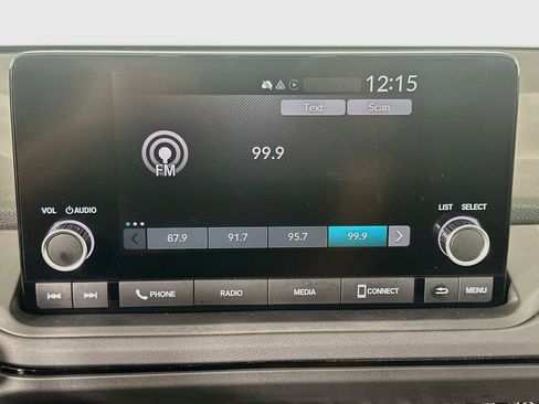 Used 2025 Honda Accord LX image 18
