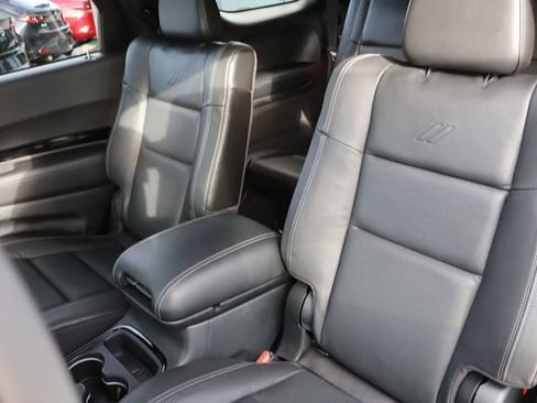 Used 2022 Dodge Durango Citadel RWD image 18