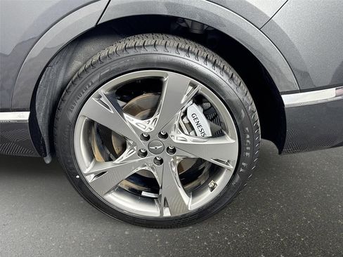 Certified 2023 Genesis GV80 2.5T w/ Prestige Package AWD/4WD image 33