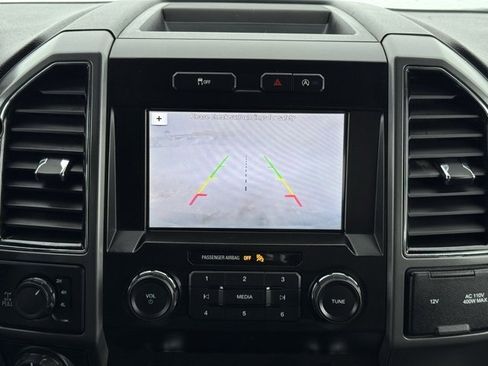 Used 2019 Ford F150 XLT w/ Equipment Group 302A Luxury image 4