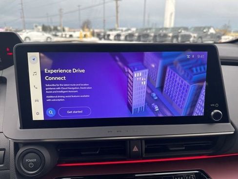 New 2026 Toyota Prius Plug-In Hybrid w/ Limited Premium Package image 16