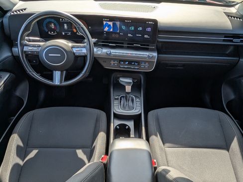 Used 2024 Hyundai Kona SEL FWD image 10