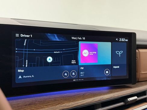 Used 2025 Hyundai Santa Fe Limited image 19