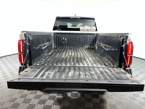 Used 2024 Toyota Tacoma SR RWD image 25