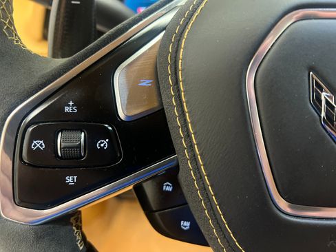 Used 2023 Chevrolet Corvette Z06 image 47