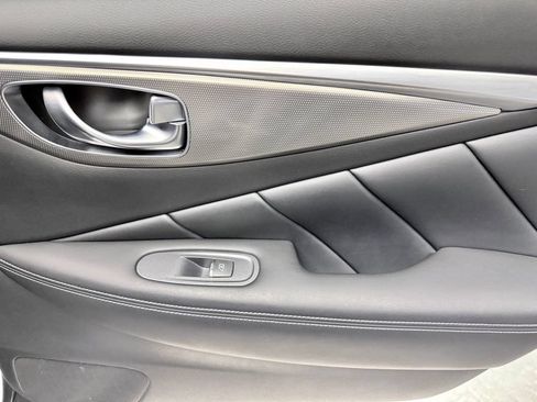 Used 2019 INFINITI Q50 Sport AWD/4WD image 18