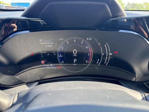 Used 2024 Lexus NX 350 AWD image 15