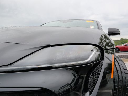 Used 2026 Toyota Supra Premium w/ Driver Assist Package image 3