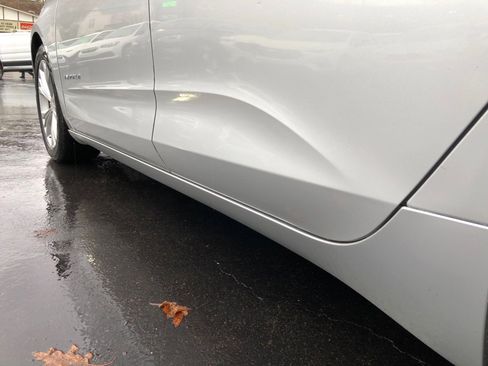 Used 2014 Chevrolet Impala LT w/ Convenience Package image 13