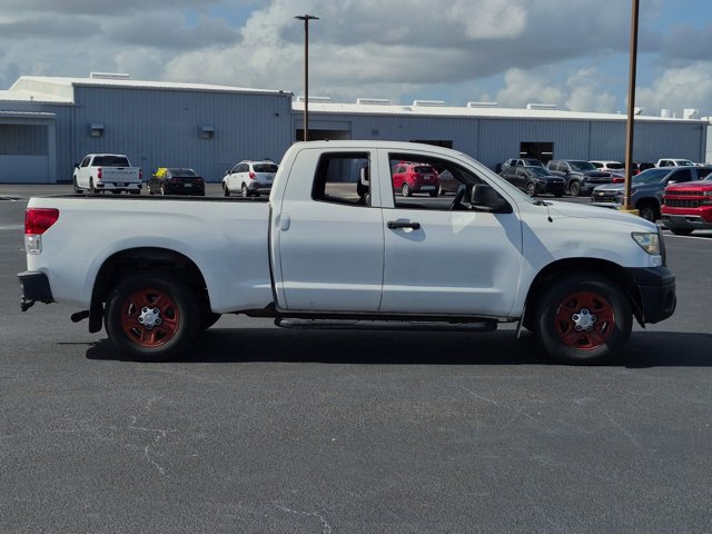Used 2011 Toyota Tundra 2WD Double Cab w/ Tow Pkg image 4