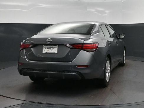 Used 2024 Nissan Sentra S FWD image 7