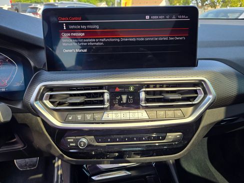 Used 2022 BMW X3 xDrive30i w/ M Sport Package 2 AWD/4WD image 41