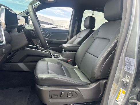 Used 2025 GMC Canyon Elevation w/ Convenience Package AWD/4WD image 15