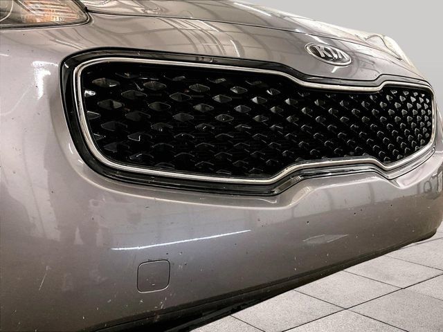 Used 2018 Kia Sportage LX w/ LX Popular Package AWD/4WD image 30