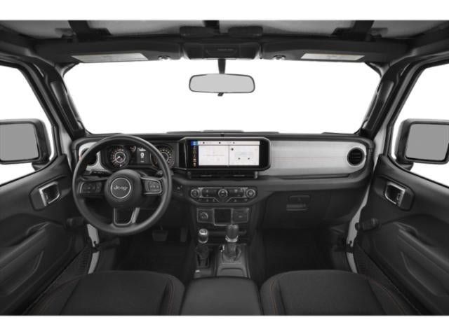 Used 2025 Jeep Gladiator Sport AWD/4WD image 8