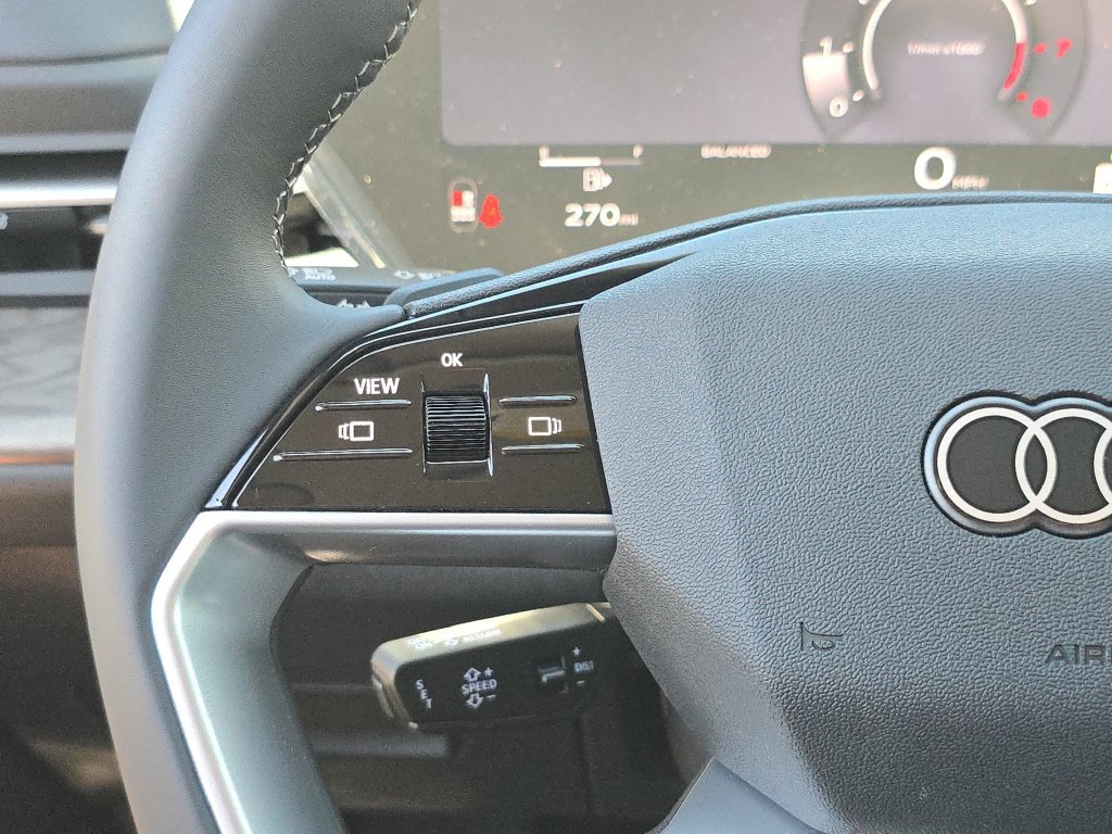 New 2026 Audi Q5 Premium Plus AWD/4WD image 20