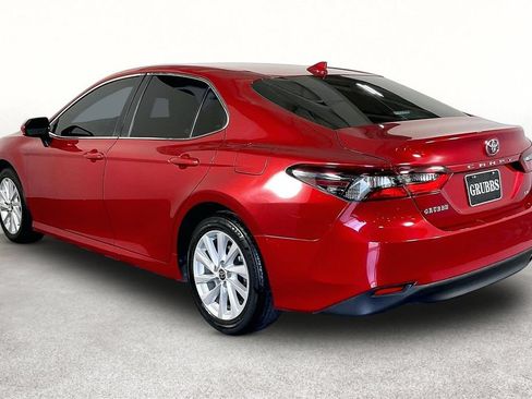 Used 2024 Toyota Camry LE FWD image 15