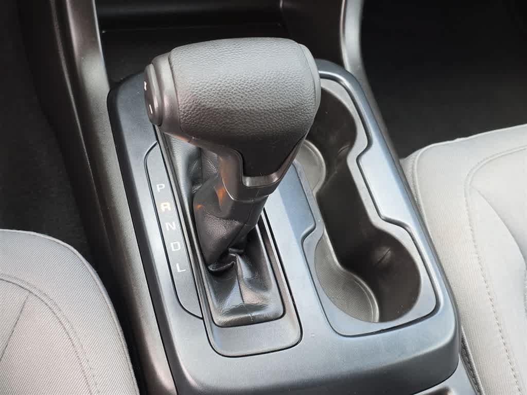 Used 2019 Chevrolet Colorado W/T w/ WT Convenience Package AWD/4WD image 23