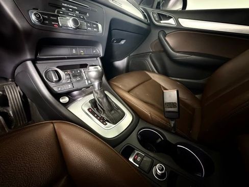 Used 2018 Audi Q3 2.0T Premium image 20