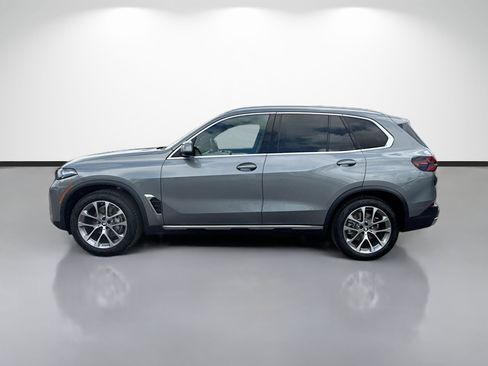 New 2026 BMW X5 sDrive40i RWD image 6