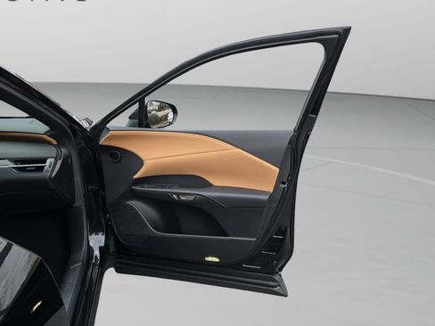 Certified 2025 Lexus RX 350 FWD image 24