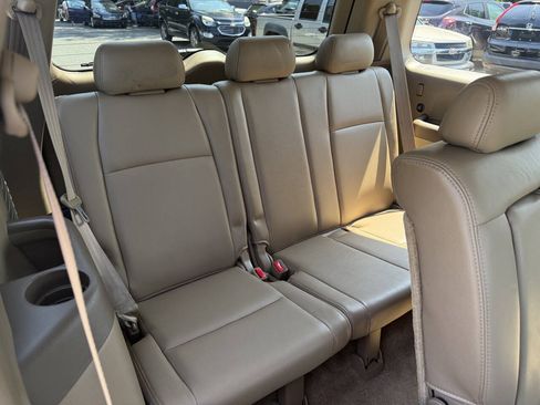 Used 2003 Honda Pilot EX image 18