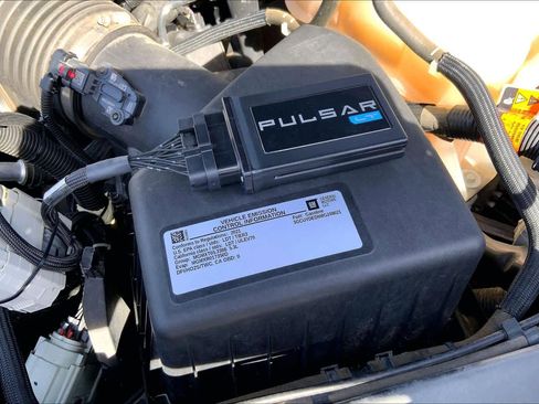 Used 2021 Chevrolet Silverado 1500 LT image 33