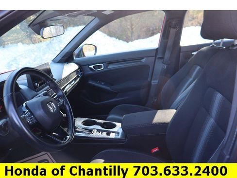 Used 2023 Honda Civic Sport image 21