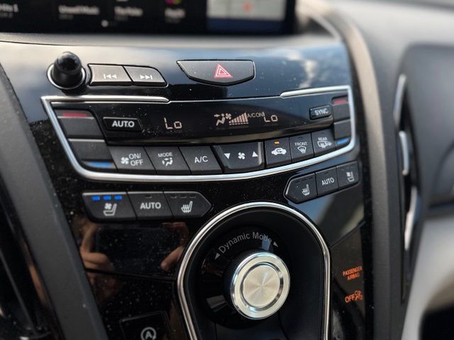 Used 2026 Acura RDX w/ Advance Package AWD/4WD image 27