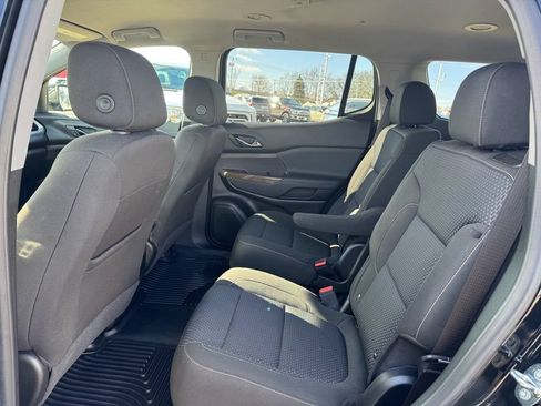 Used 2023 GMC Acadia SLE w/ Driver Convenience Package AWD/4WD image 26