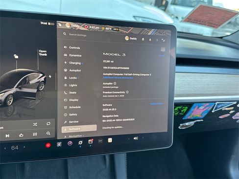 Used 2023 Tesla Model 3 Standard Range image 25