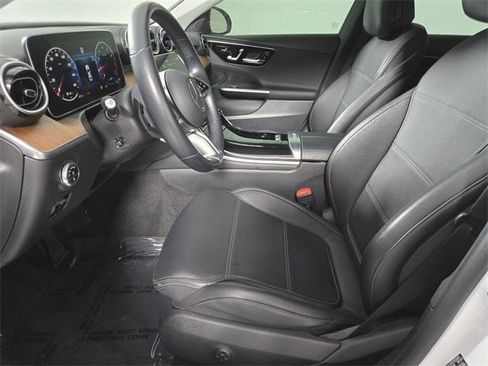 Used 2022 Mercedes-Benz C 300 C 300 image 11