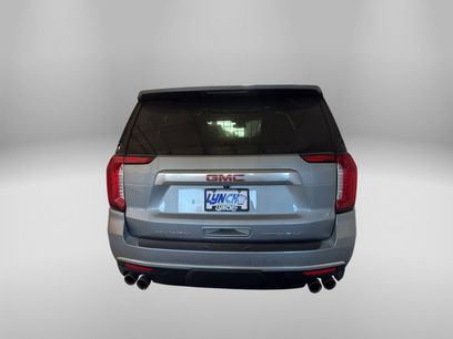 Used 2024 GMC Yukon XL Denali