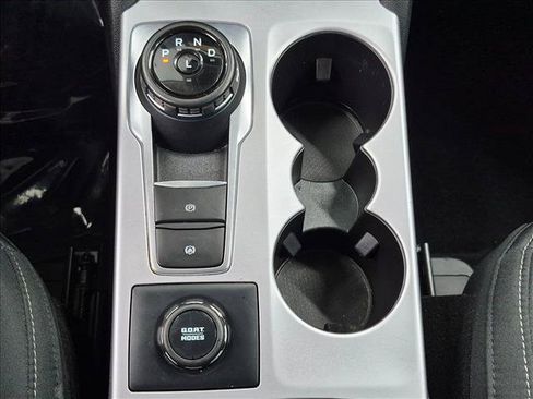 Used 2024 Ford Bronco Sport Big Bend w/ Convenience Package AWD/4WD image 12