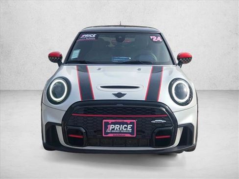 Used 2024 MINI Cooper John Cooper Works image 2