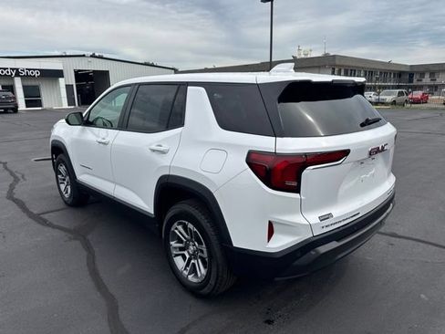 Used 2026 GMC Terrain Elevation AWD/4WD image 6