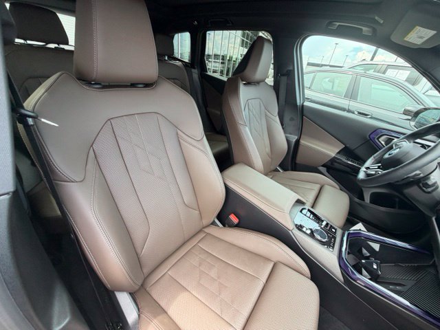 Certified 2026 BMW X3 xDrive30i w/ M Sport Package AWD/4WD image 30