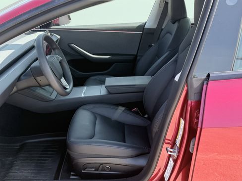 Used 2025 Tesla Model 3 RWD image 18