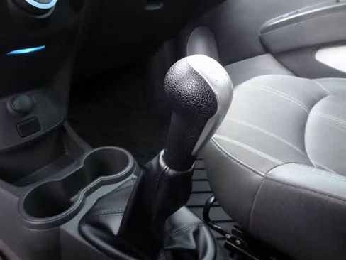 Used 2015 Chevrolet Spark LS image 22