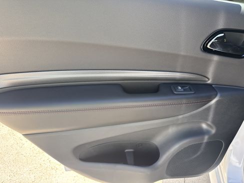 New 2026 Dodge Durango GT image 22
