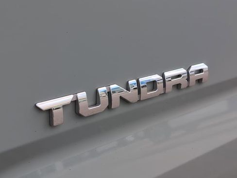 Used 2024 Toyota Tundra SR5 AWD/4WD image 10