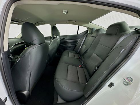 Used 2025 Nissan Altima 2.5 S image 22