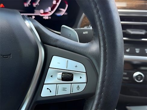 Used 2022 BMW X4 xDrive30i image 23