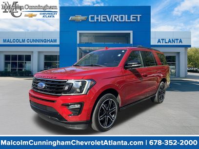 Used 2020 Ford Expedition Limited w/ Equipment Group 303A