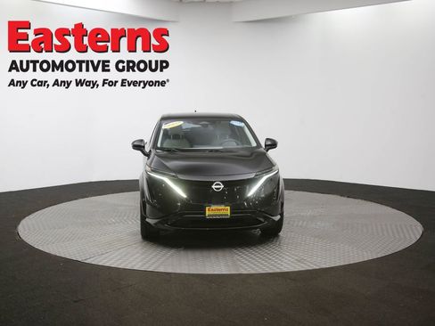 Used 2023 Nissan Ariya AWD image 50