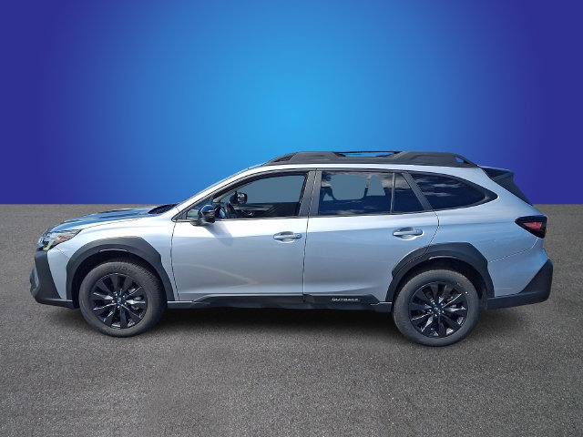 Used 2024 Subaru Outback Onyx Edition AWD/4WD image 7