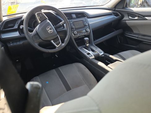Used 2018 Honda Civic LX image 3
